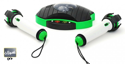 یاری تێنس لە جیهانی مەجازیدا